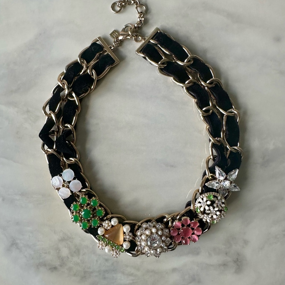 Banana Republic Necklace